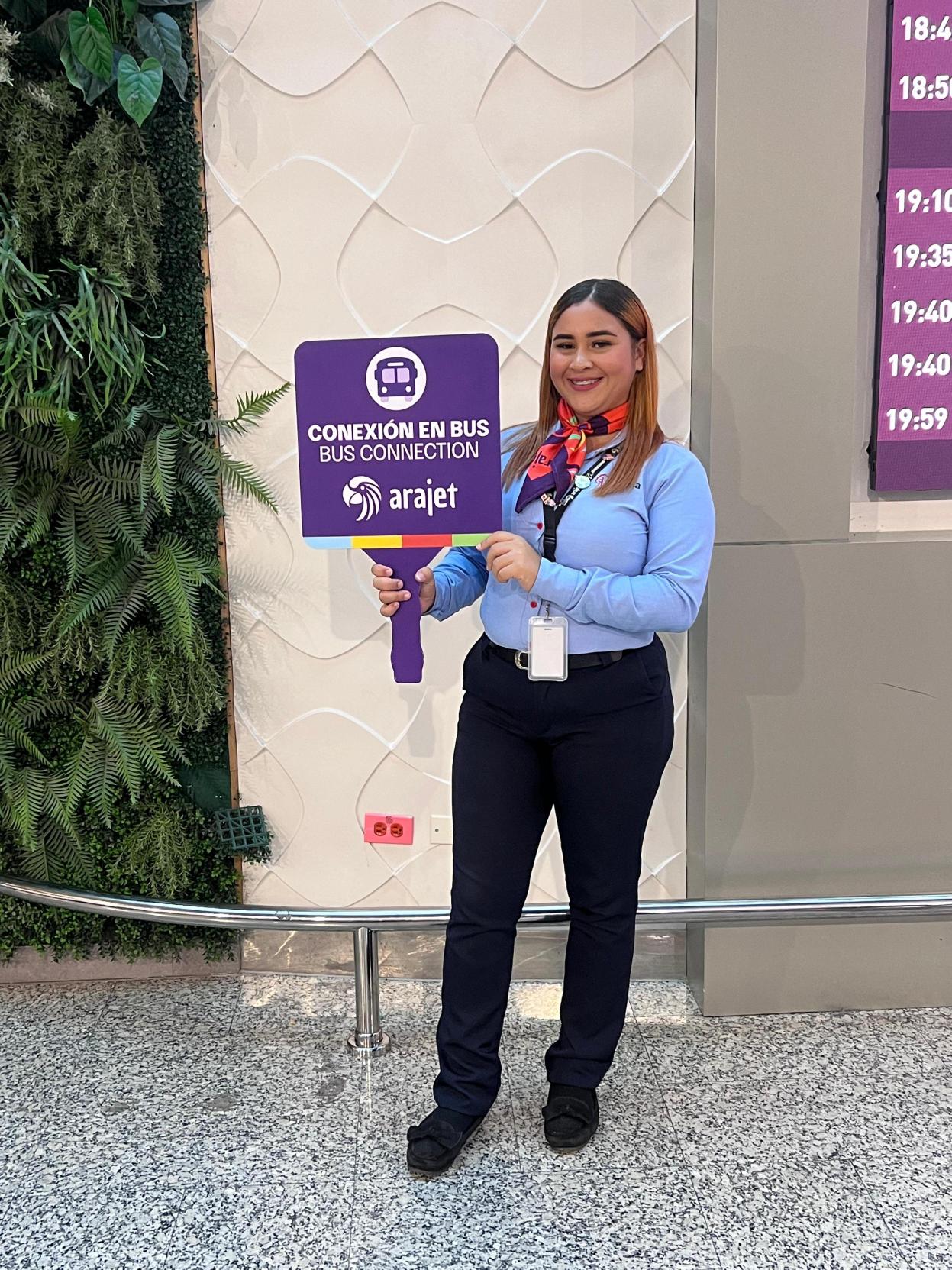 Meeting Point Santo Domingo