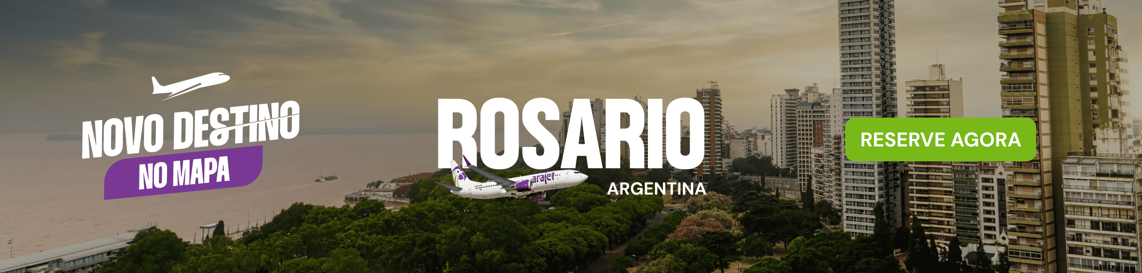 Christmas Promotion - Travel Discount (Web)