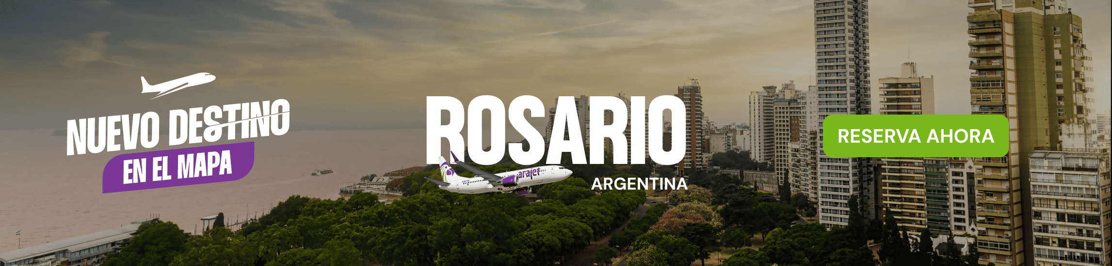 Christmas Promotion - Travel Discount (Web)