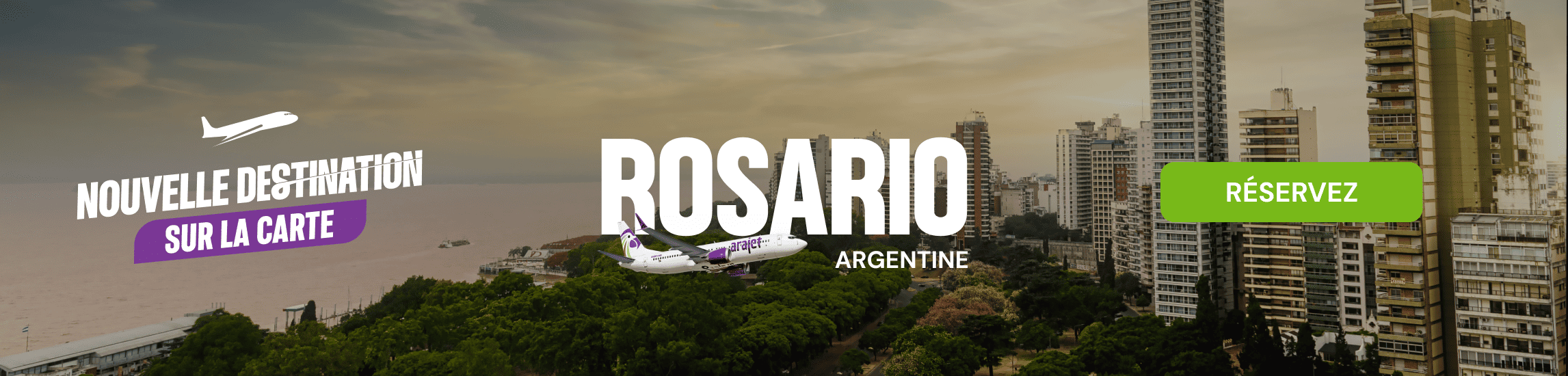 Christmas Promotion - Travel Discount (Web)