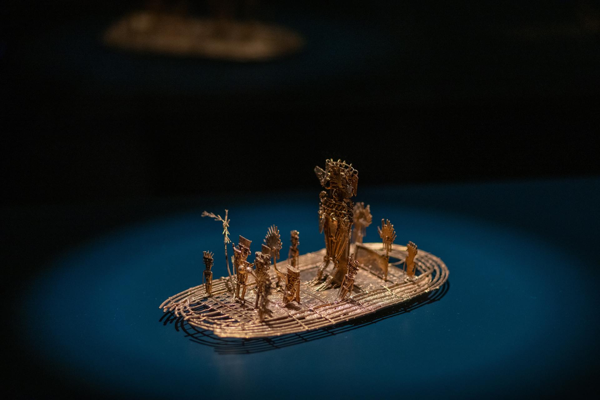 Gold Museum