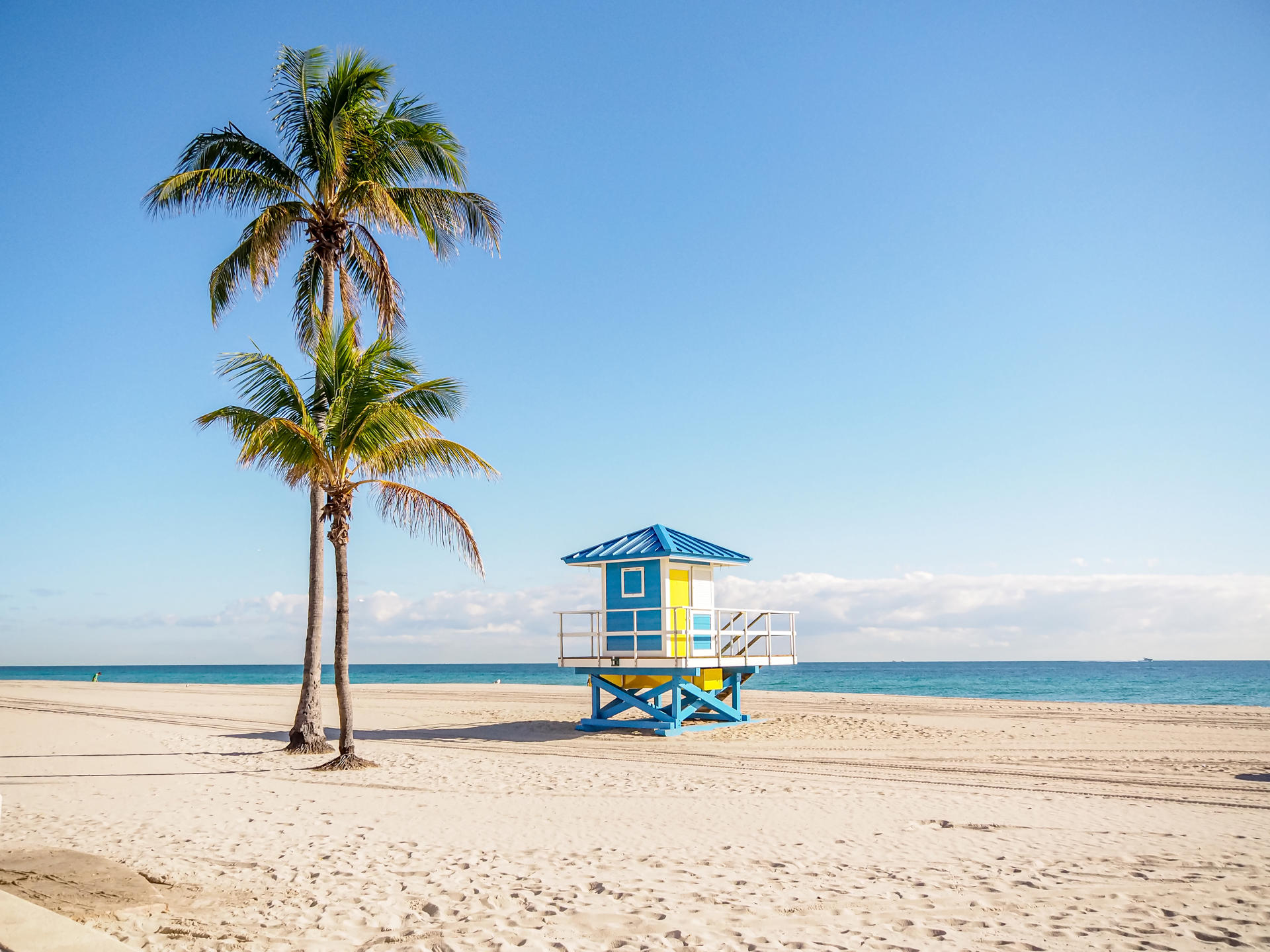 South Beach
