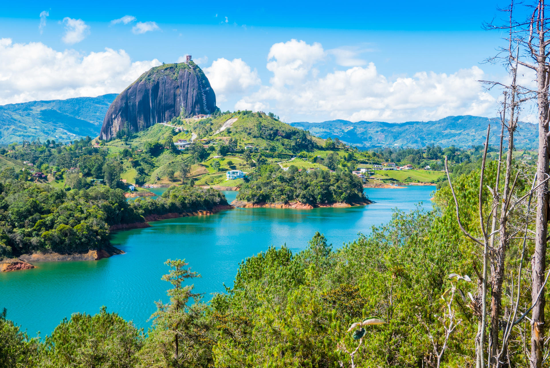Guatape