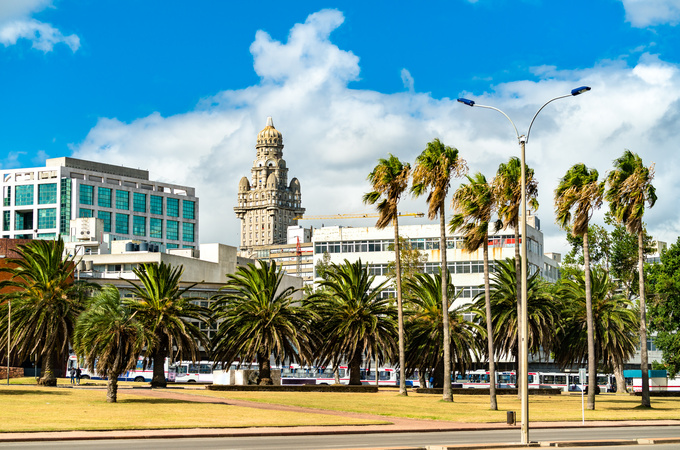 Montevideo