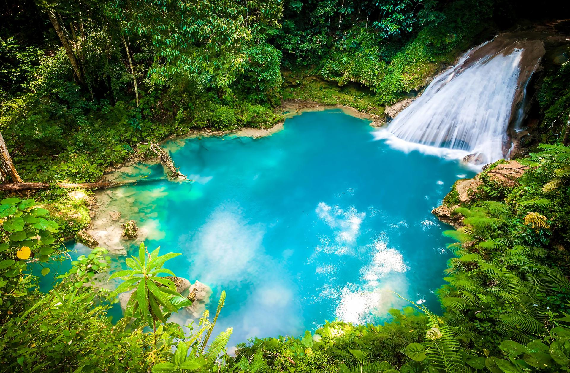 Blue Hole