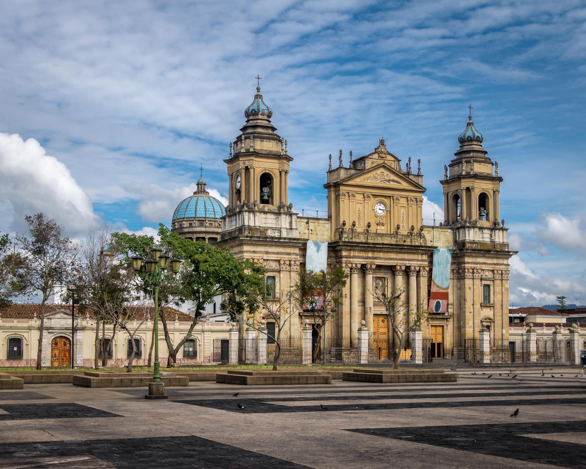 Catedral Metropolitana