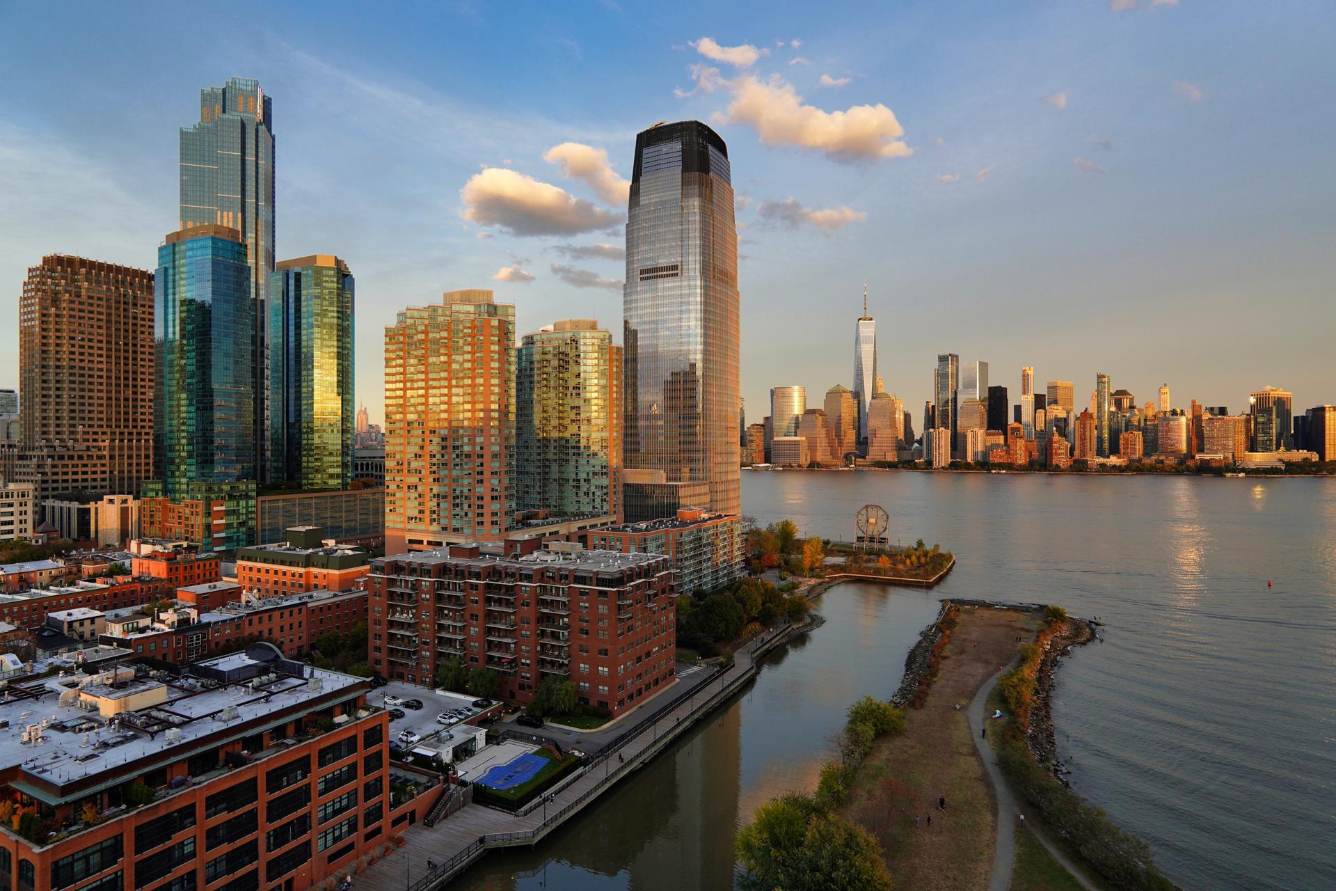 Jersey City