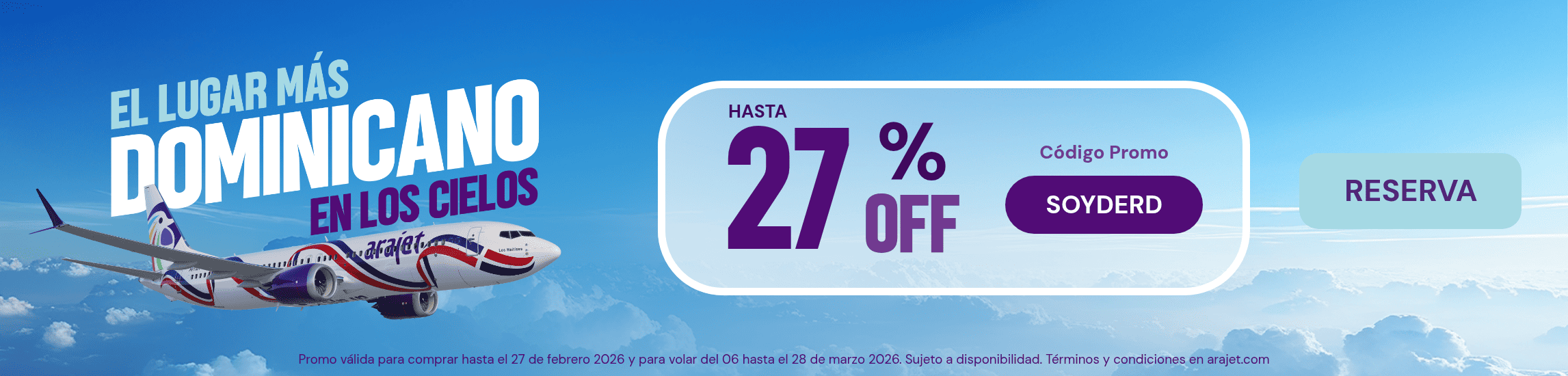 El amor se demuestra viajando