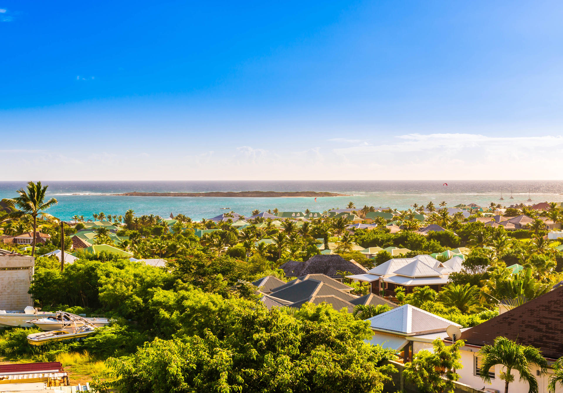 Orient Bay