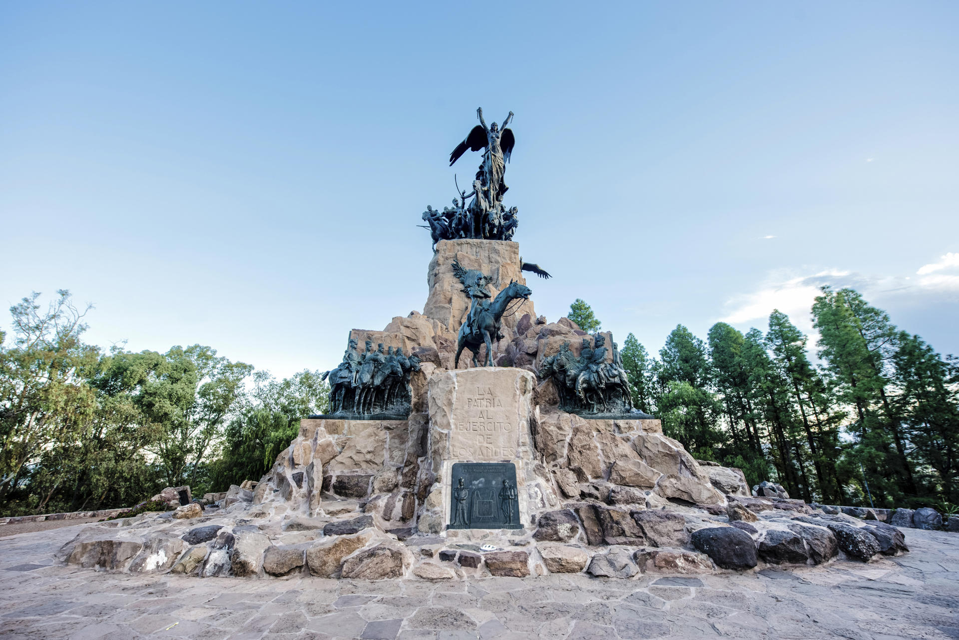 Cerro de la Gloria