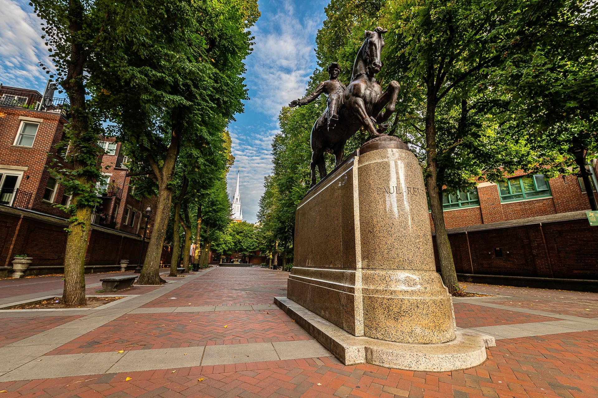Freedom Trail