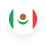 Mexico Flag