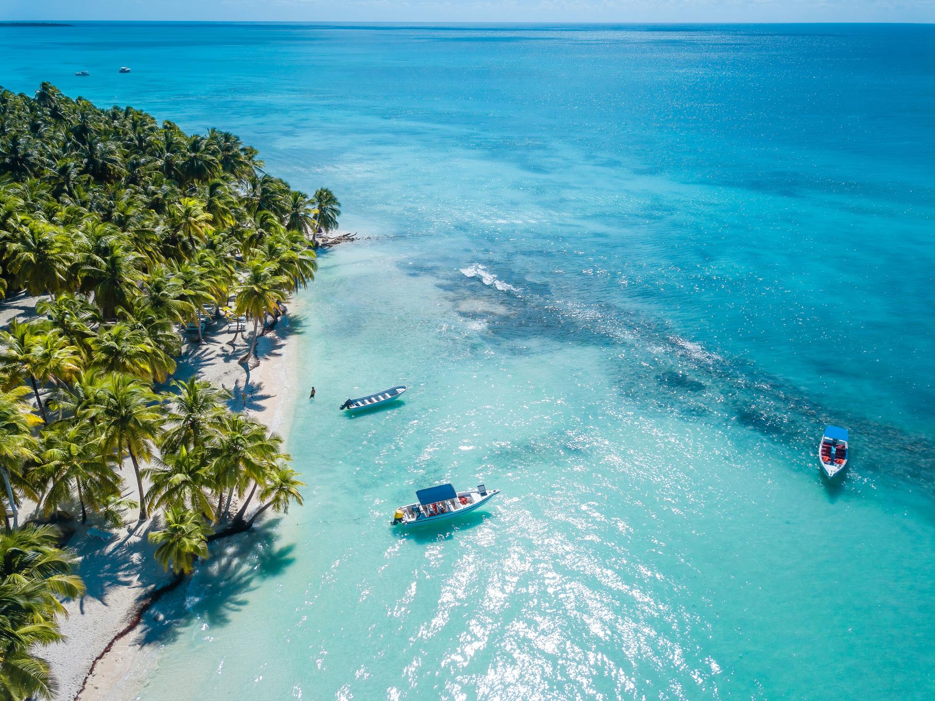 Île Saona