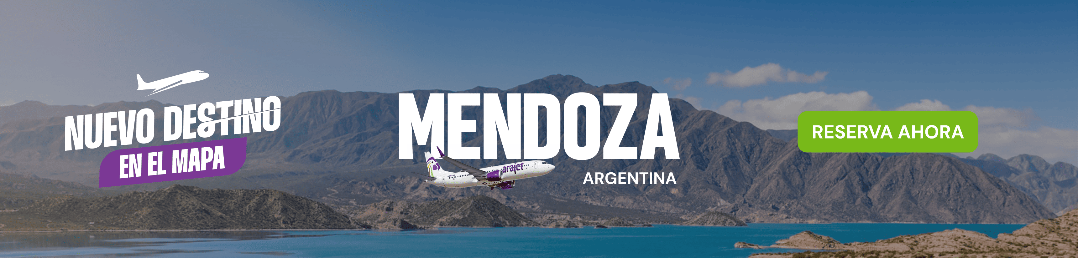 Christmas Promotion - Travel Discount (Web)