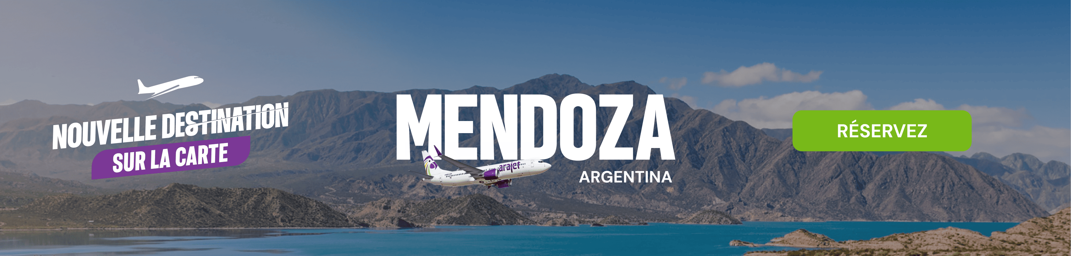 Christmas Promotion - Travel Discount (Web)