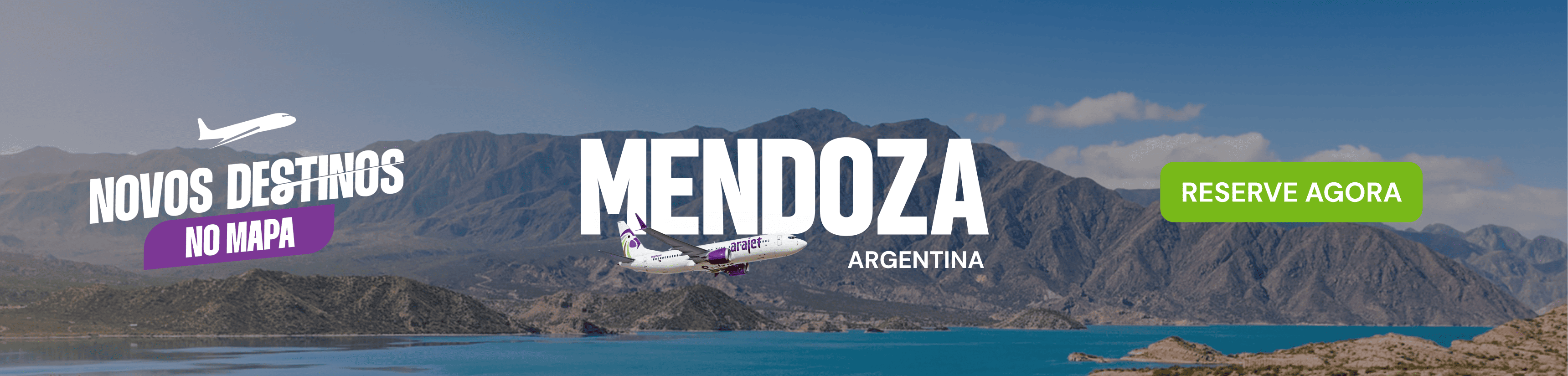 Christmas Promotion - Travel Discount (Web)