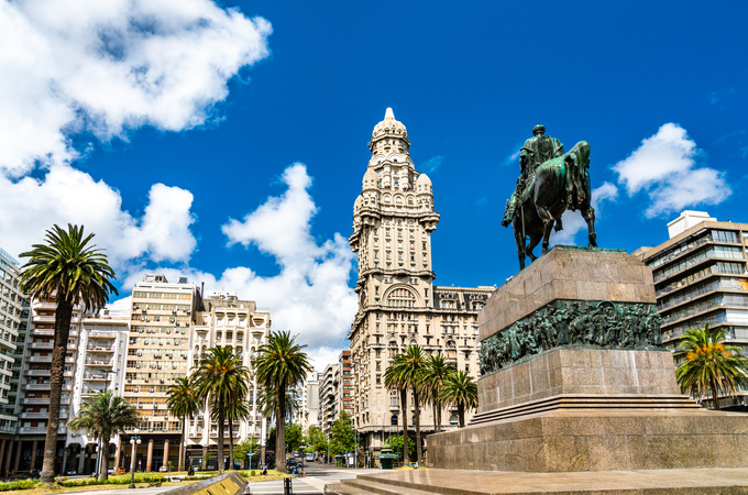Montevideo
