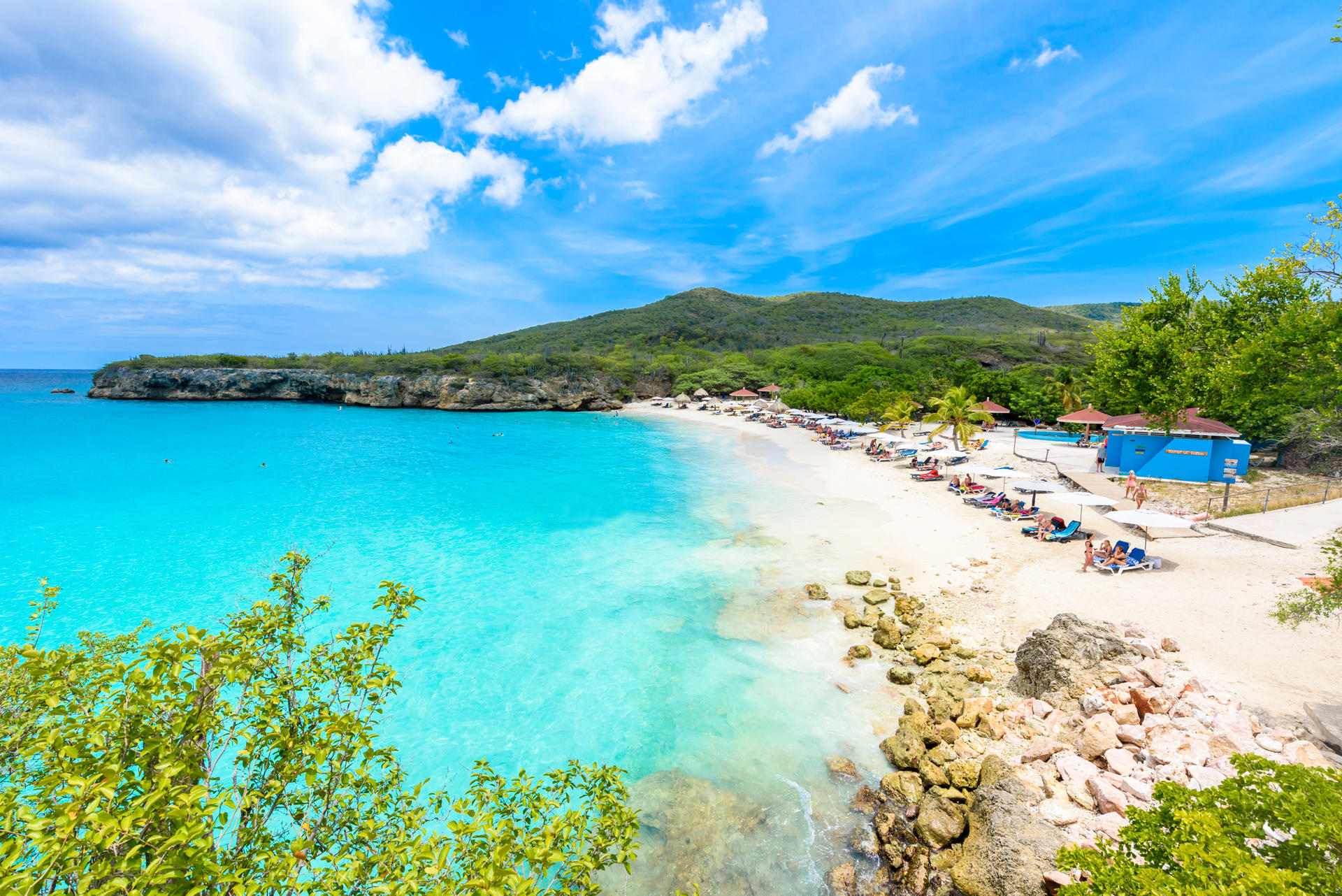 Kenepa Beach