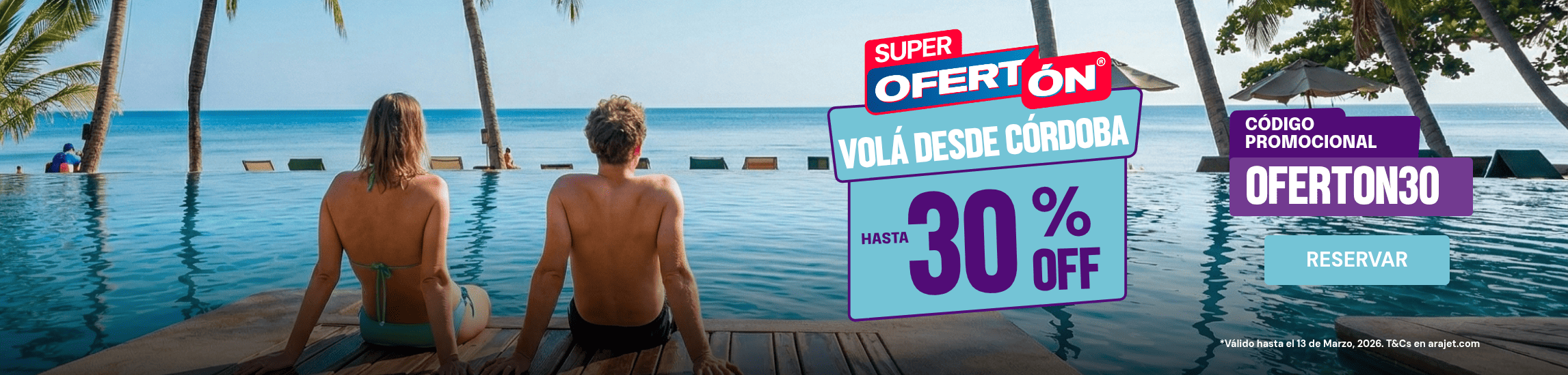 ¡Llegó el Super Ofertón!