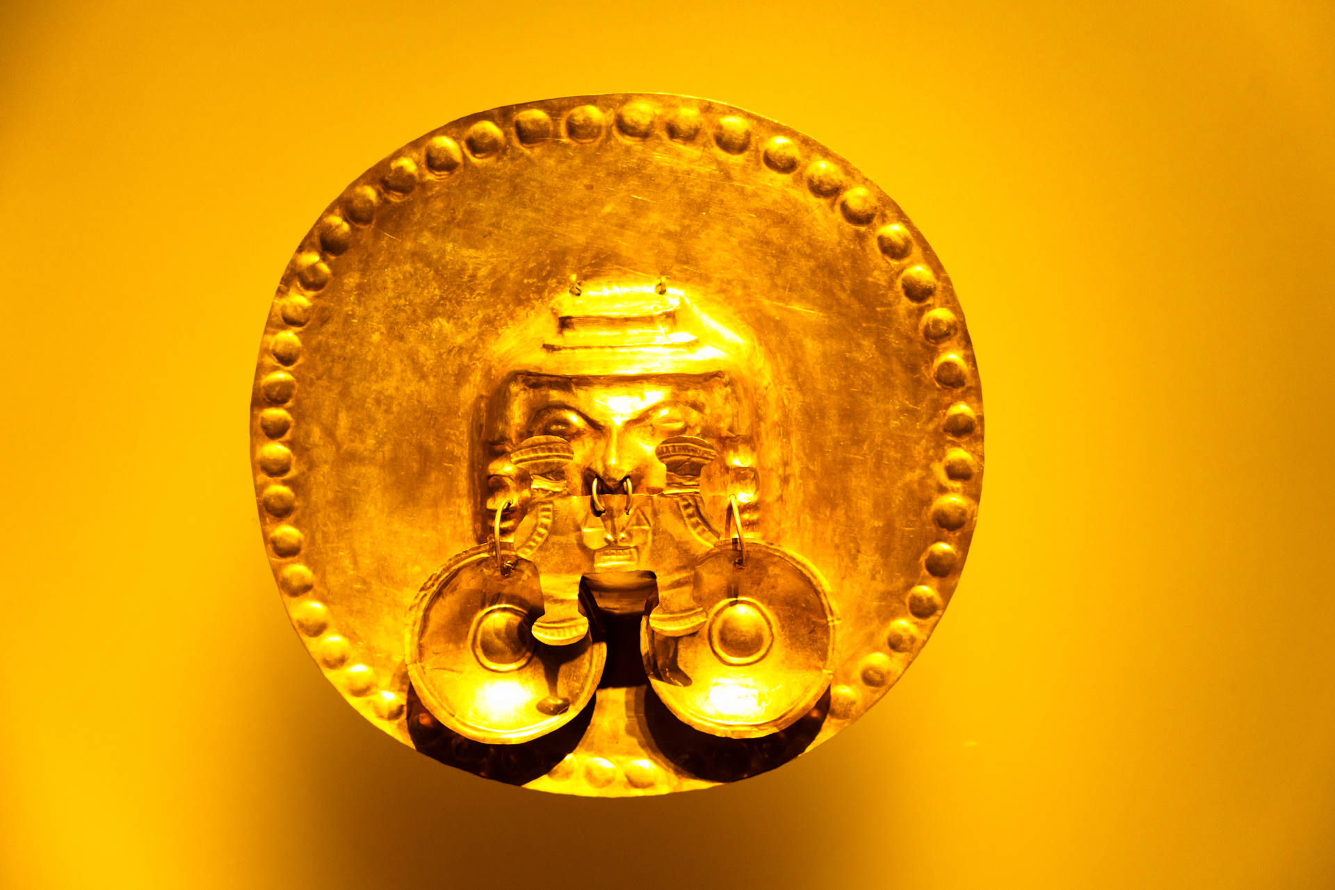 Gold Museum