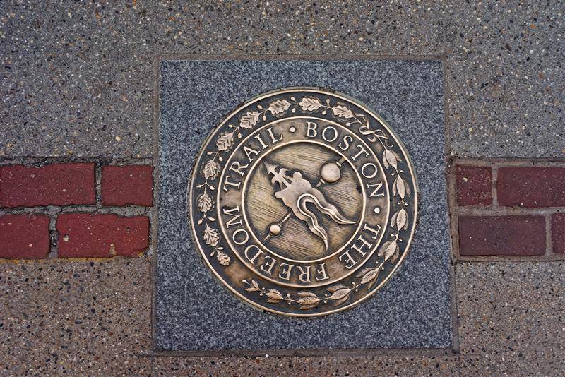 Freedom Trail