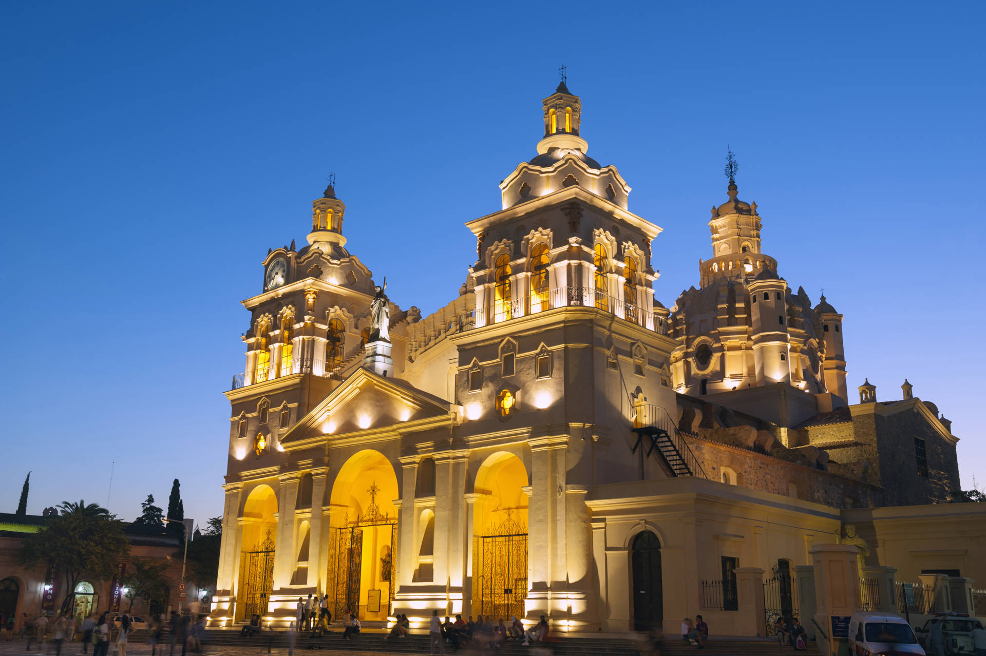 Catedral de Córdoba