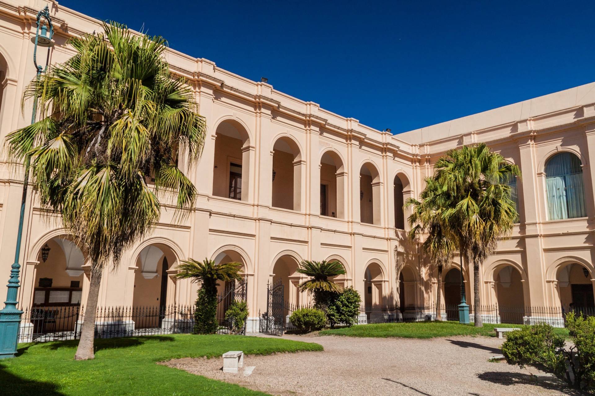 Jesuit Block