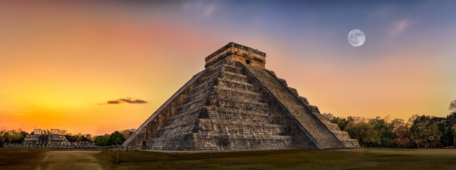 Chichen Itza