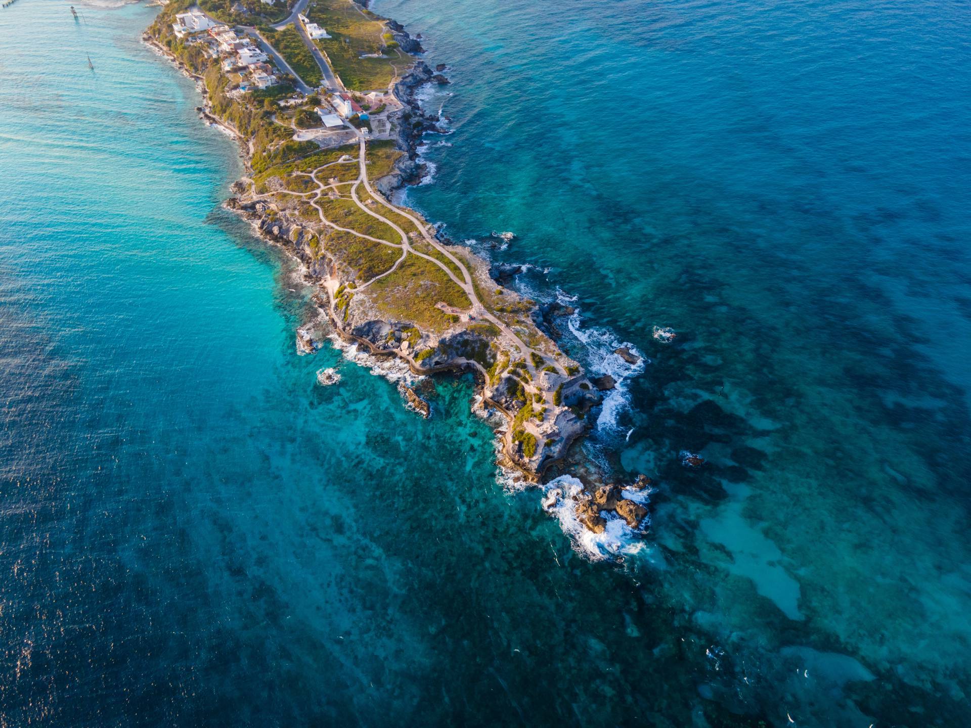 Isla Mujeres