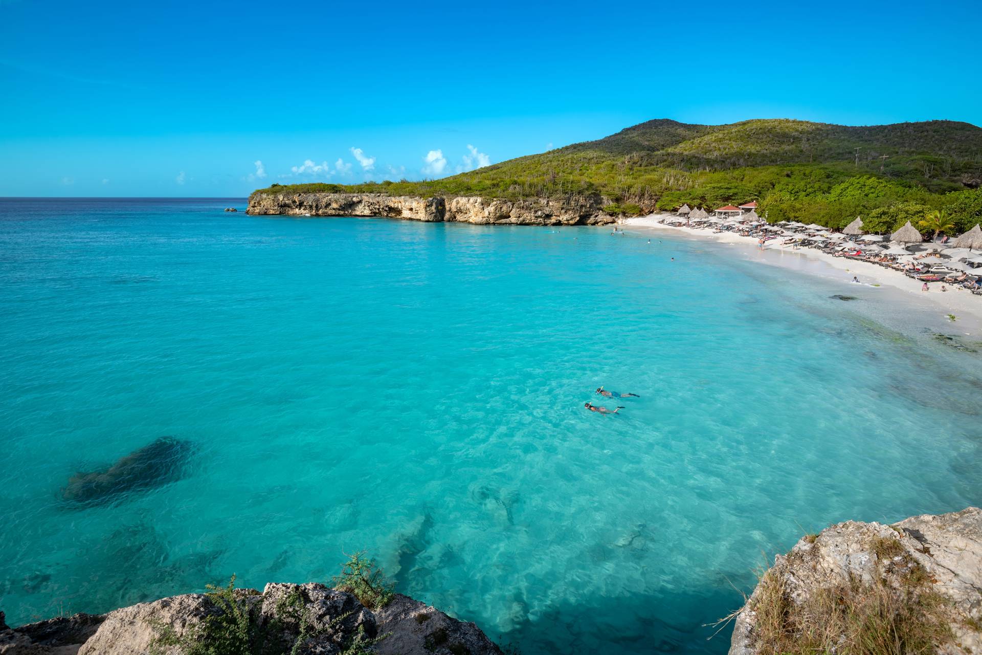 Kenepa Beach