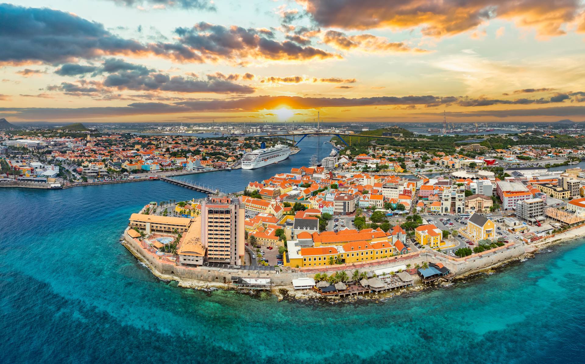 Willemstad