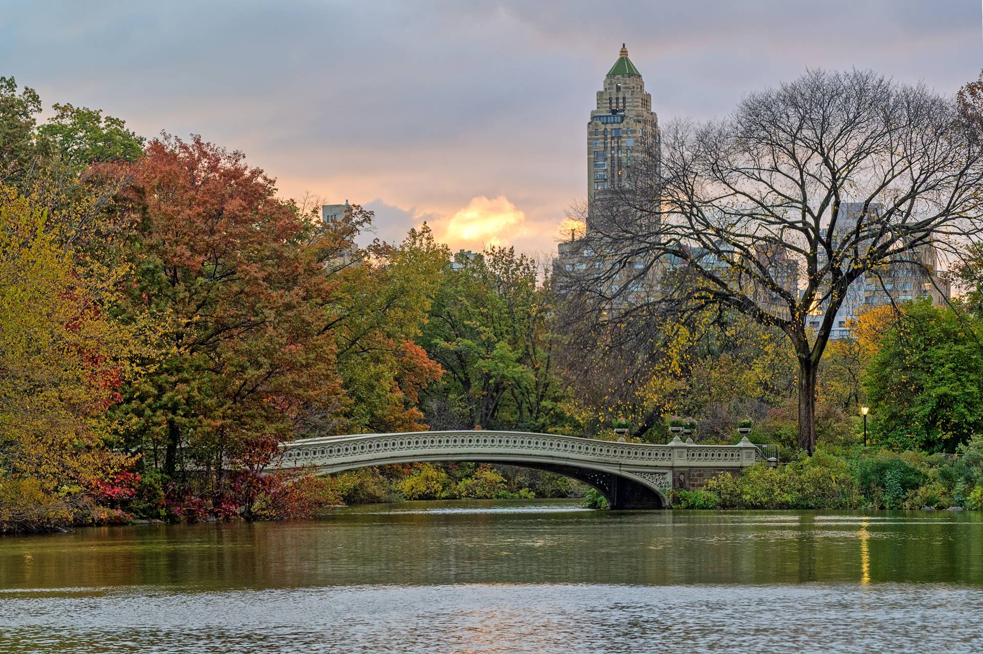 Central Park