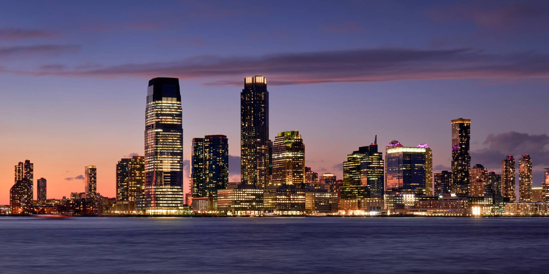 Jersey City