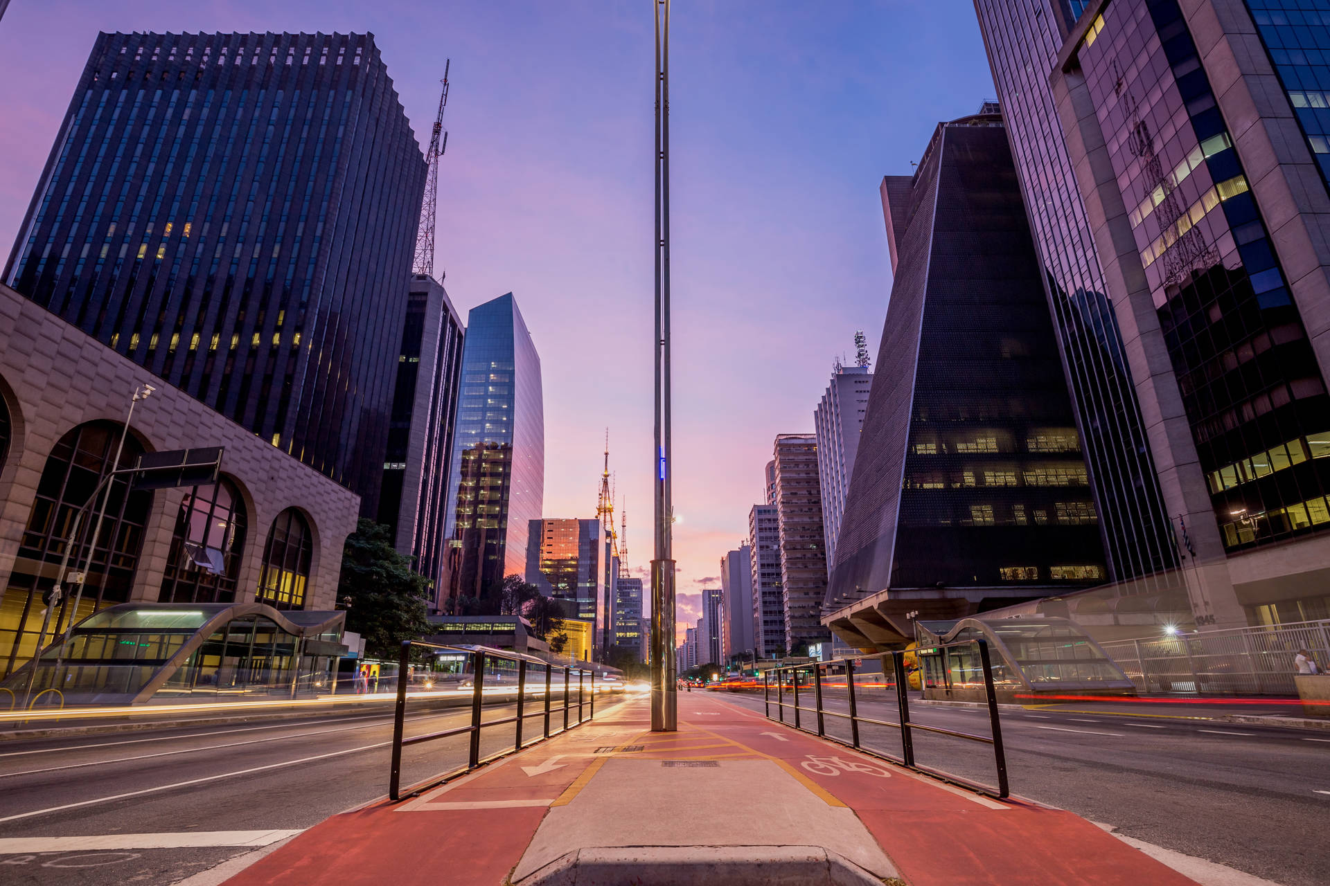 Avenida Paulista