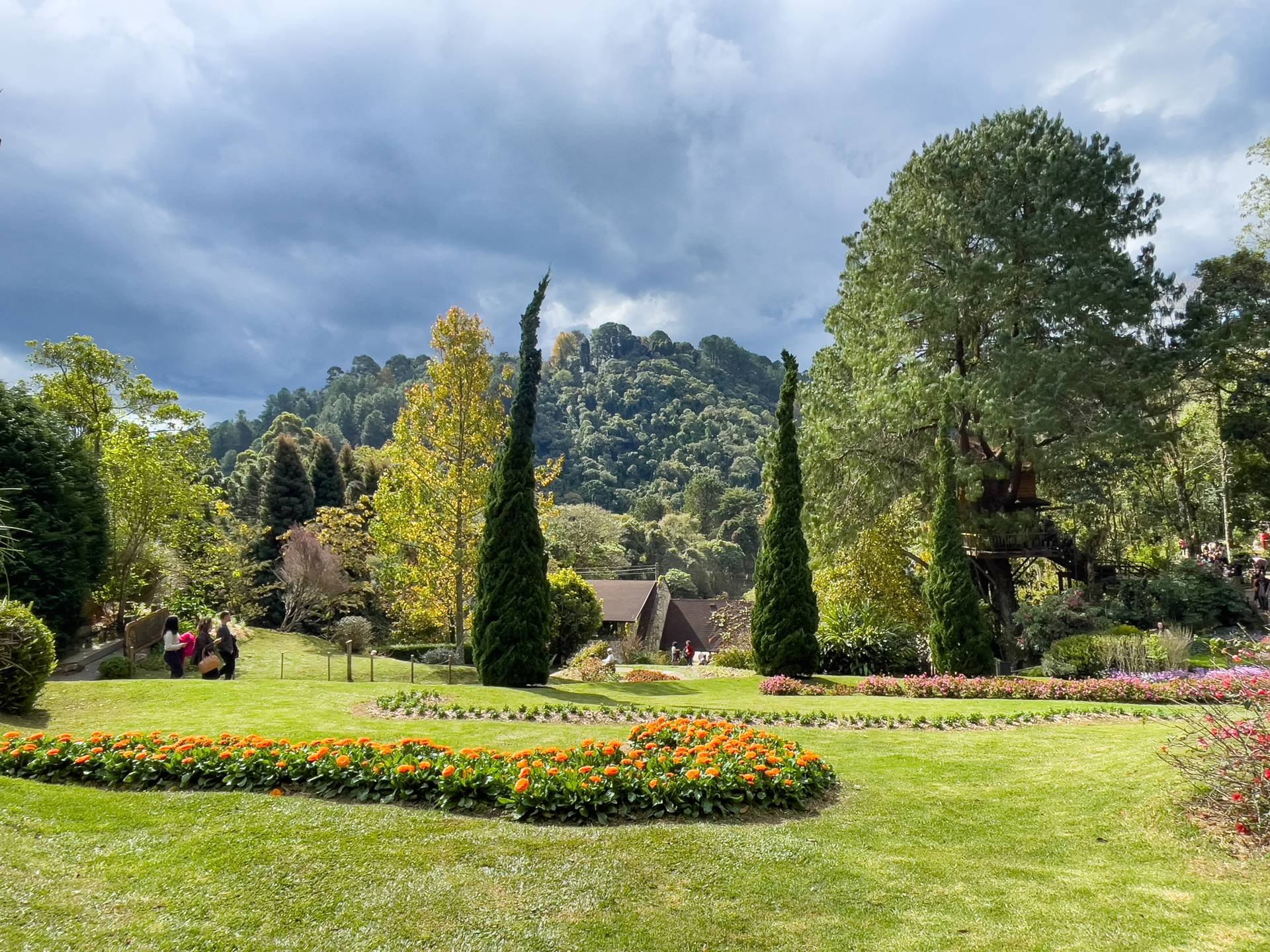 Campos do Jordão