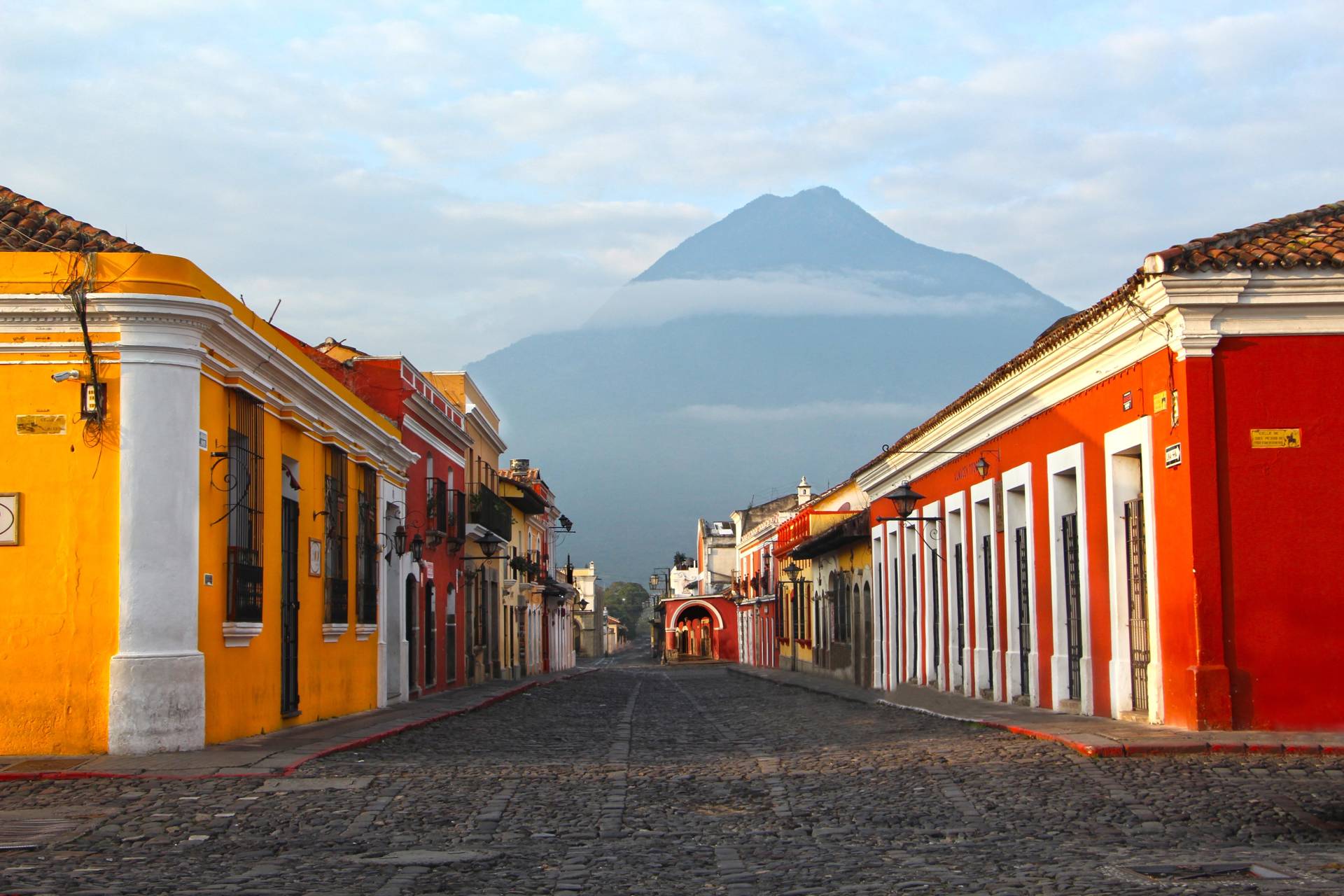 Antigua Guatemala