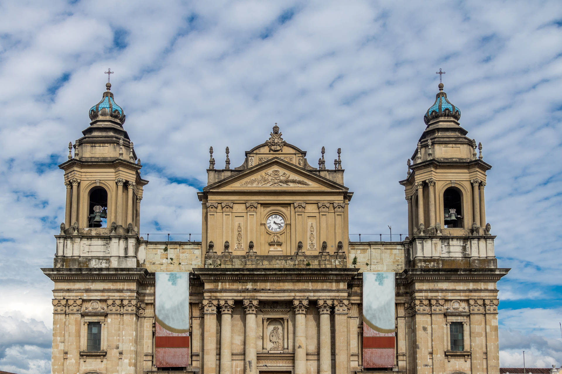 Catedral Metropolitana