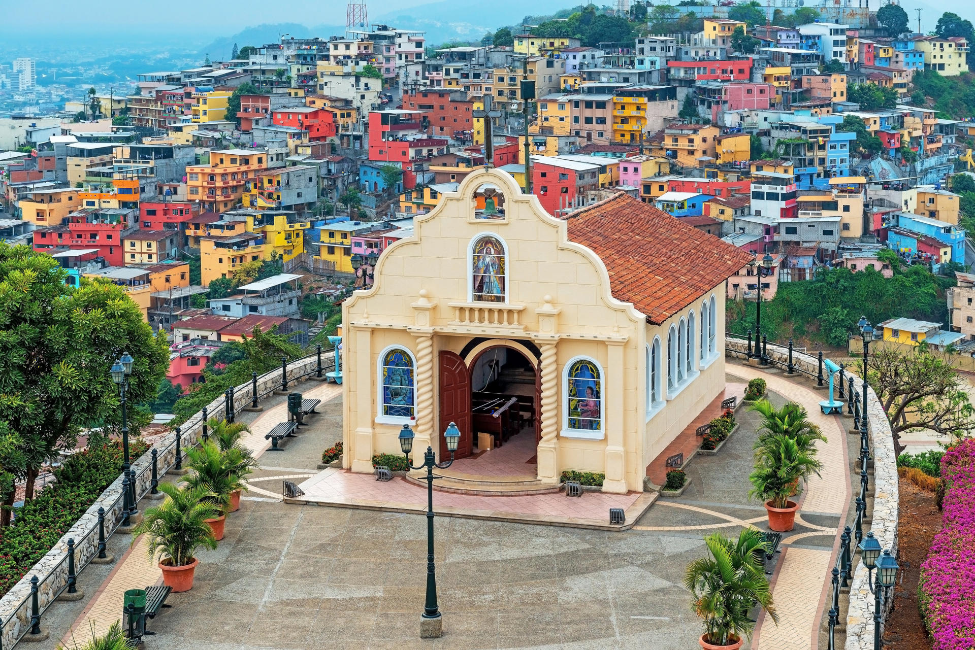 Cerro Santa Ana