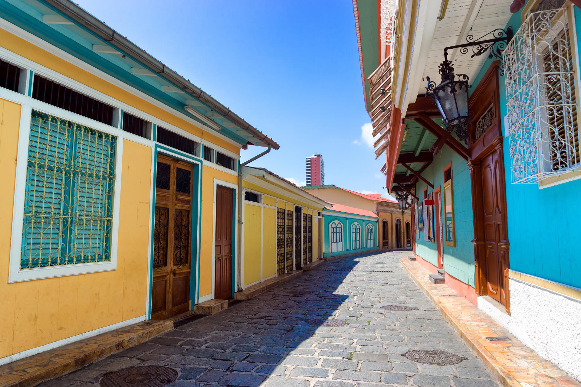 Las Peñas