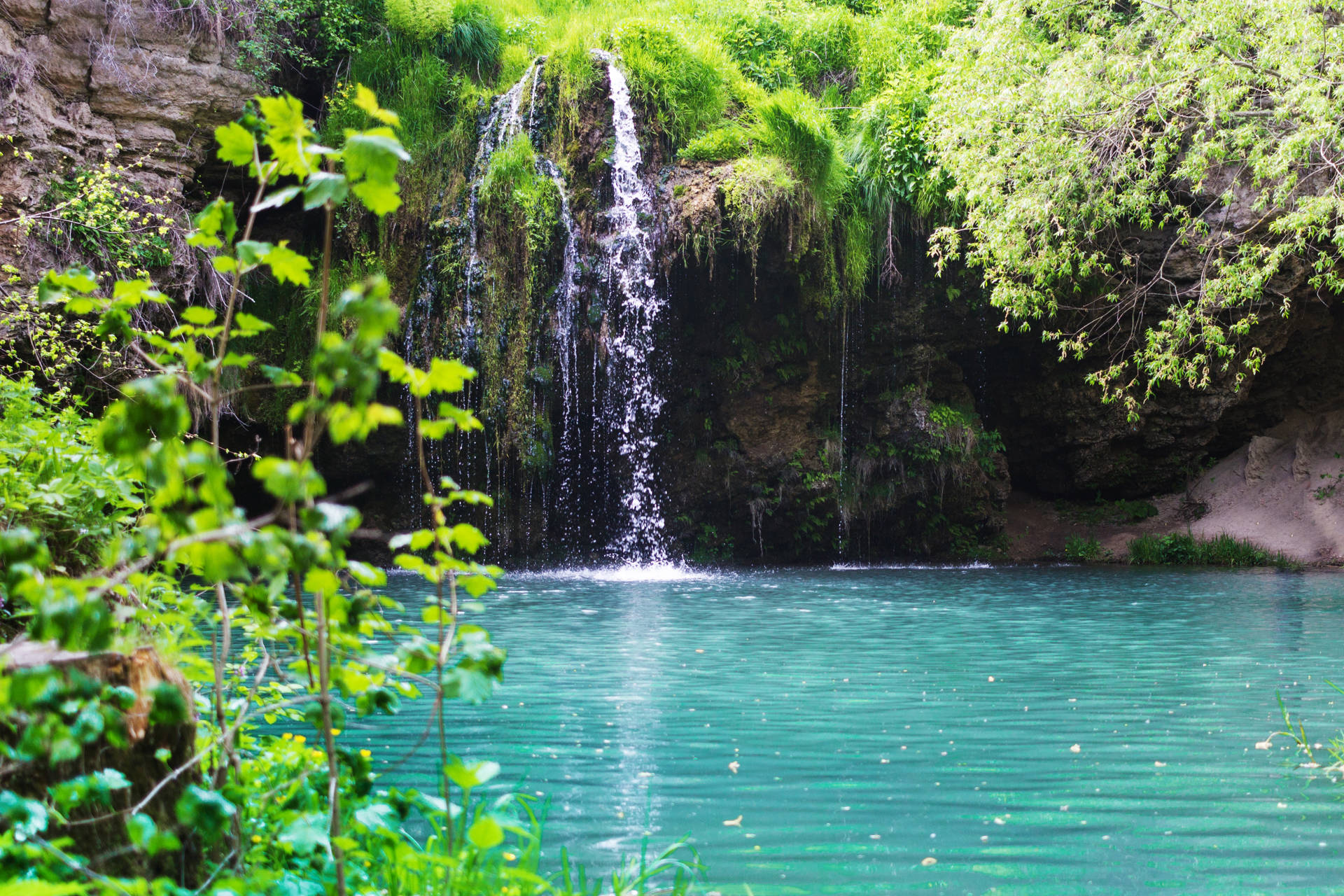 Blue Hole