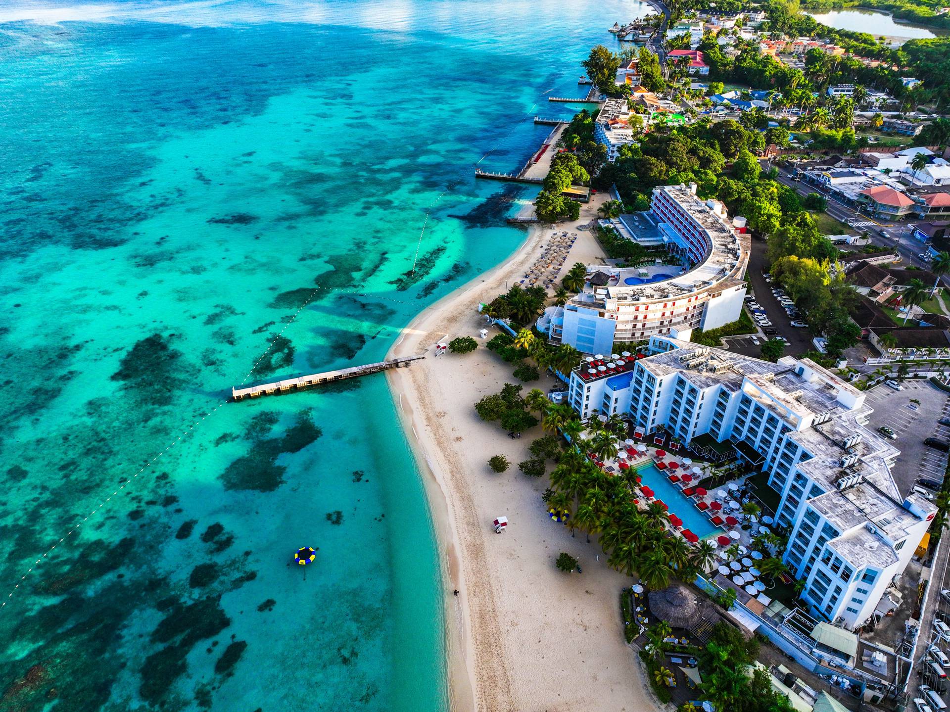 Montego Bay