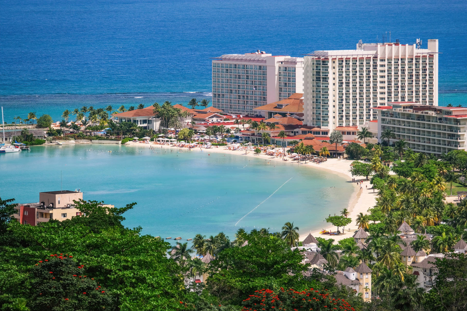 Ocho Rios