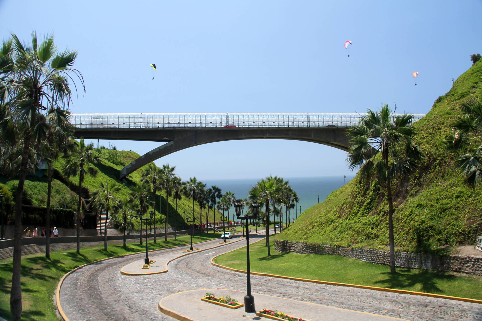 Miraflores