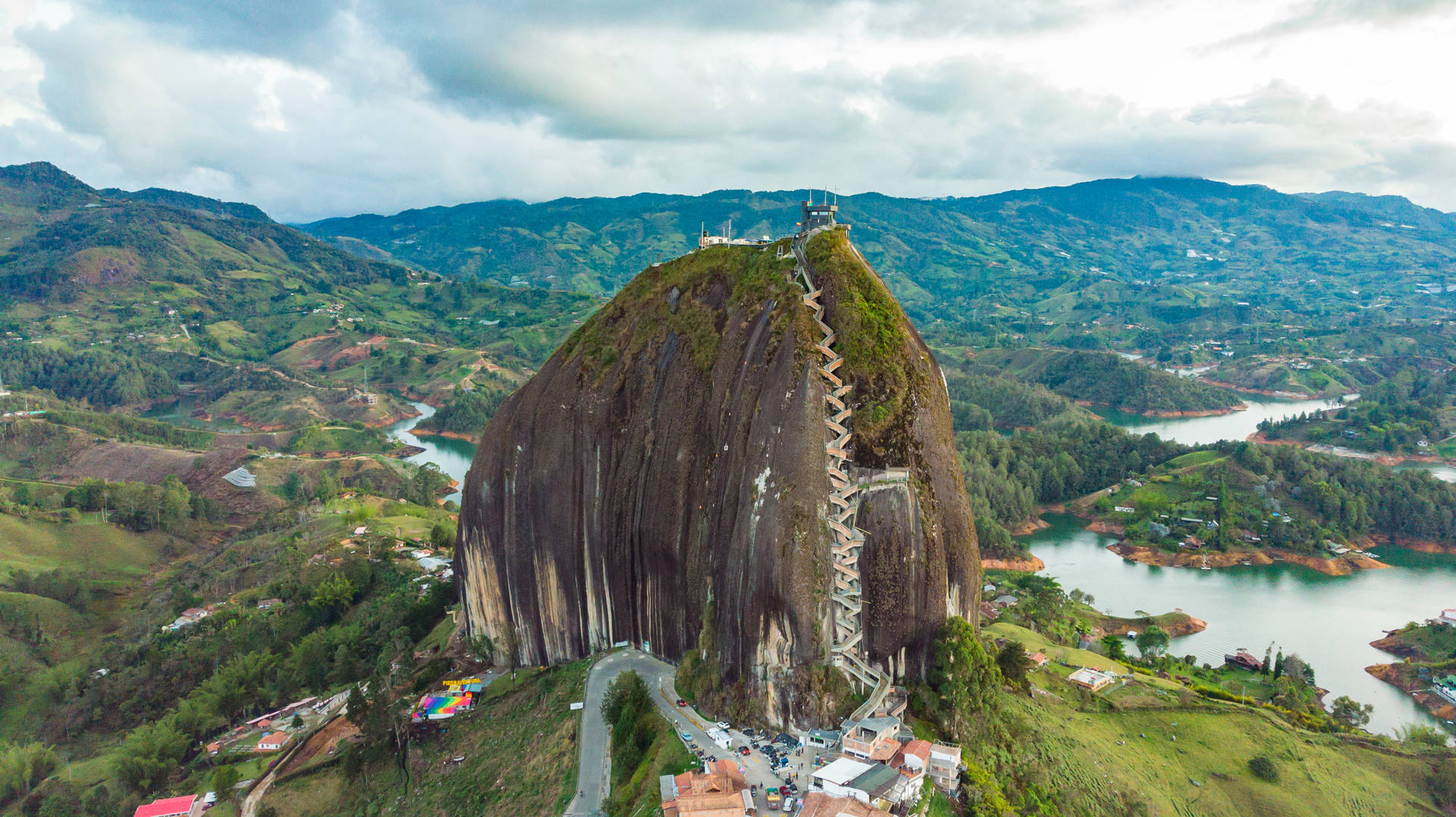 Guatape