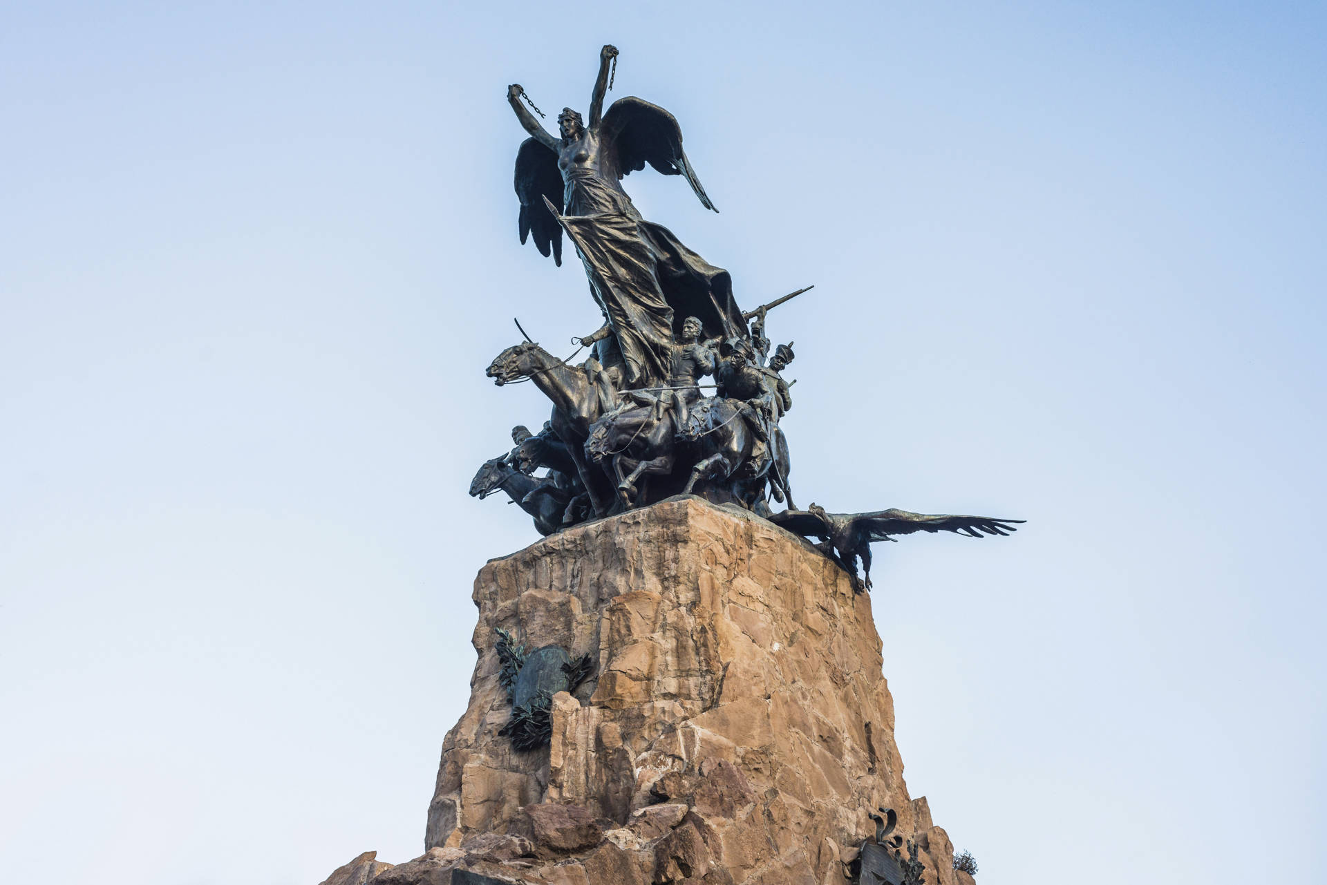 Cerro de la Gloria