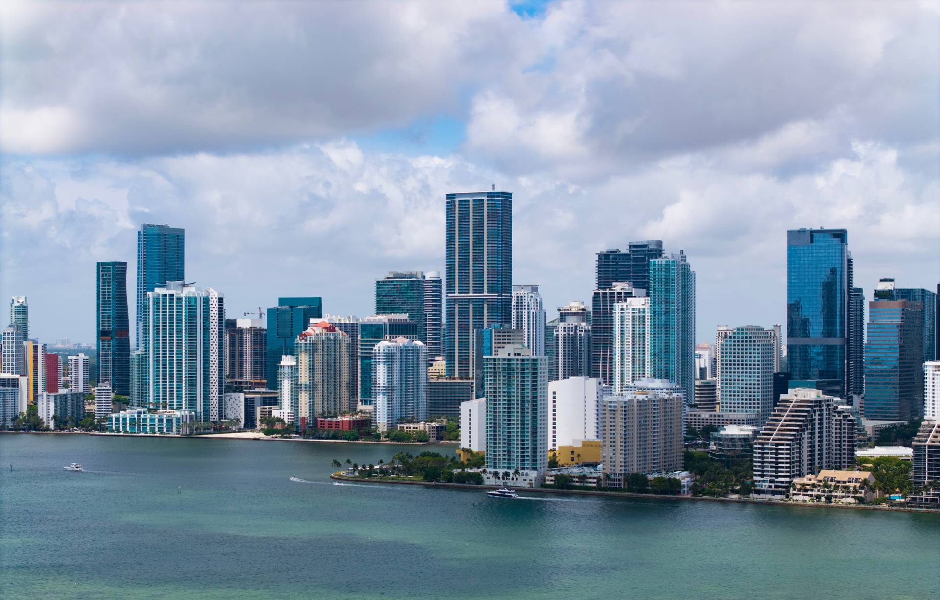 Brickell