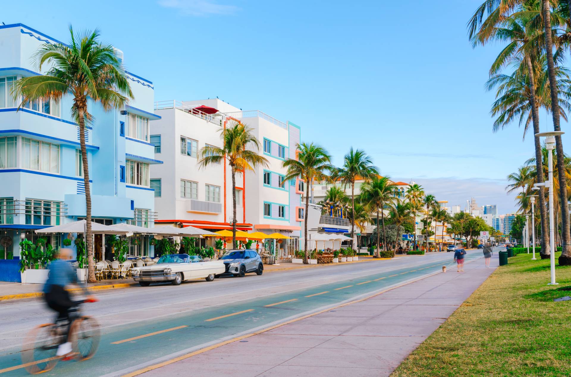 Ocean Drive