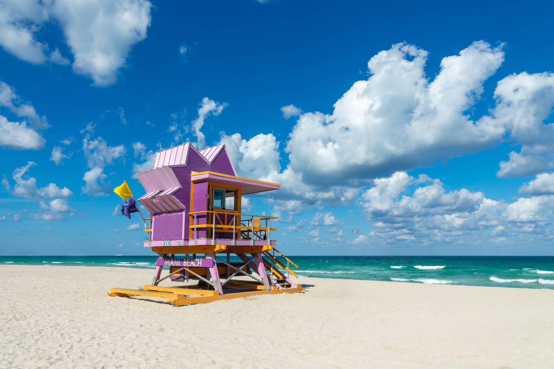 South Beach