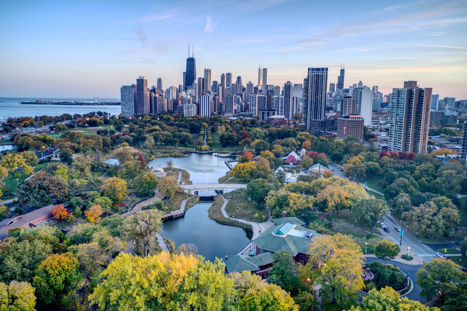 Lincoln Park