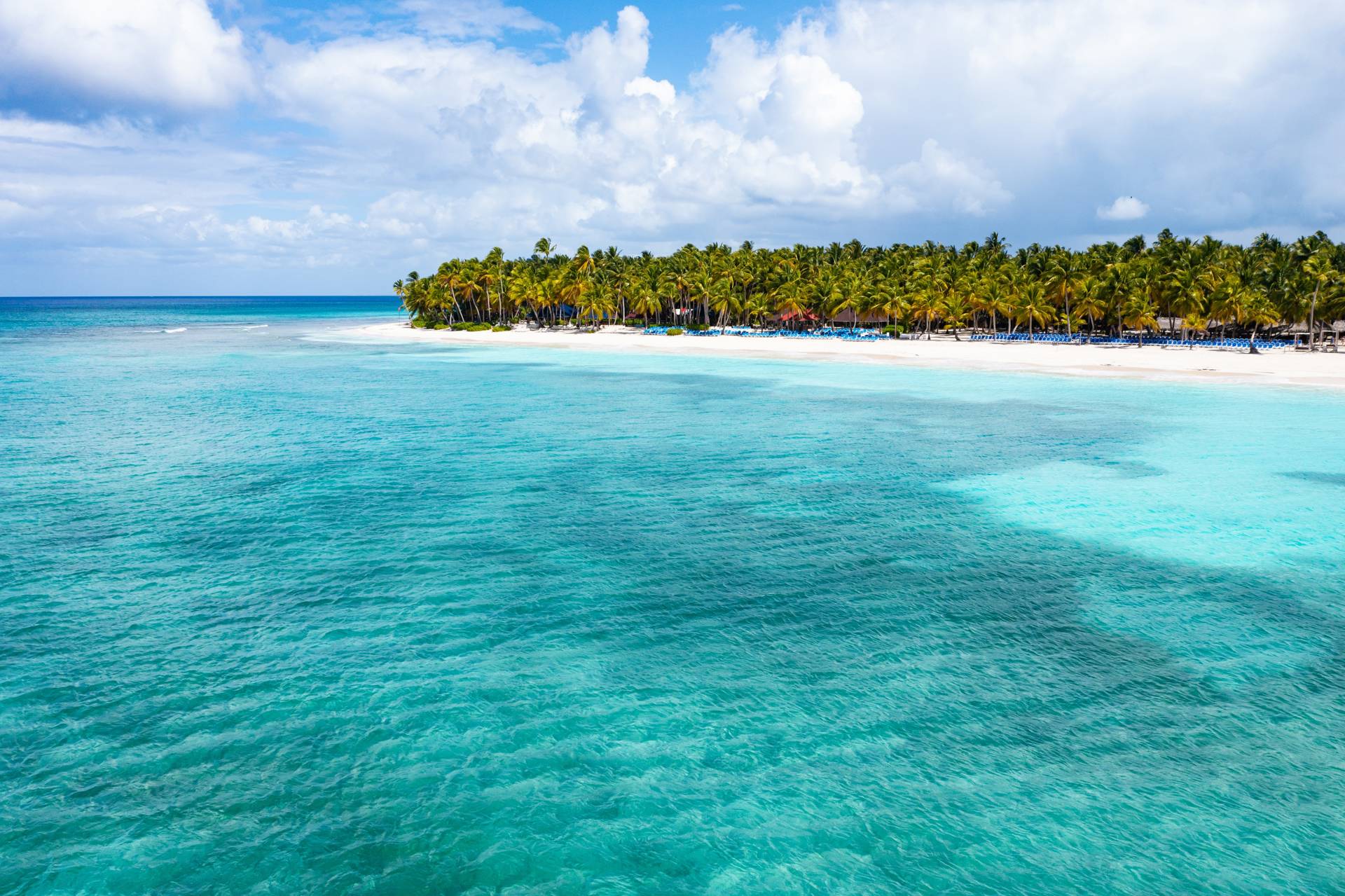 Île Saona